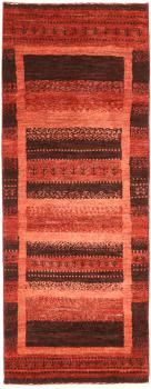 Persia Gabbeh Loribaft Nature 141x54
