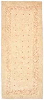 Perzisch Gabbeh Loribaft 197x84