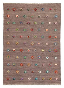 Kilim Afghan Nimbaft Edition 245x179