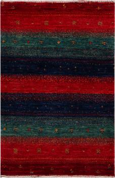 Persiano Gabbeh Loribaft Essence 96x64