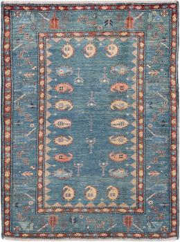 Perser Gabbeh Loribaft Z 110x83