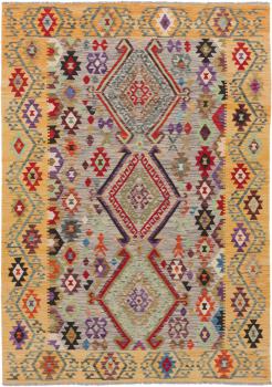 Kilim Afgán 244x173