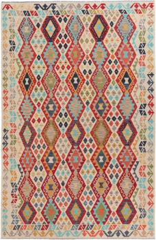 Kilim Afghan Heritage 305x197