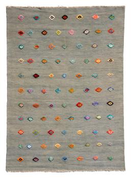 Kilim Afghan Nimbaft Edition 239x181