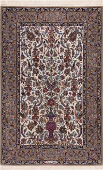 Isfahan Signed Jedwabna Osnowa 170x110