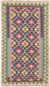 Kilim Afgán 129x75