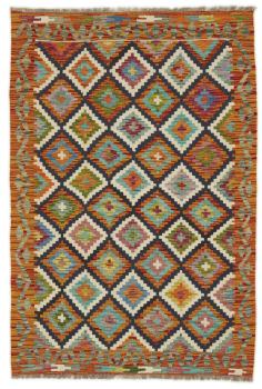 Kilim Afgán 176x116