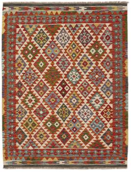 Kilim Afghan 199x157
