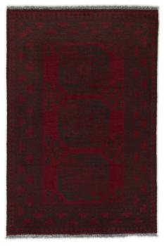 Afghan Akhche 122x82