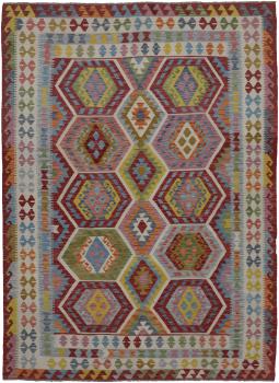 Kilim Afghan 285x208