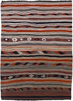 Kilim Fars Antik 265x195