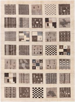 Perzsa Gabbeh Loribaft 252x185