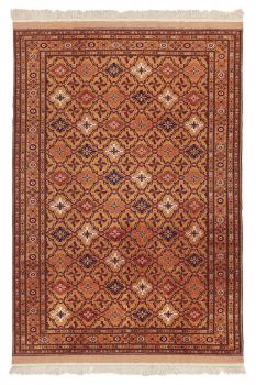 Afghan Silke 291x204