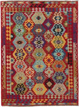 Kilim Afgán Heritage 243x181