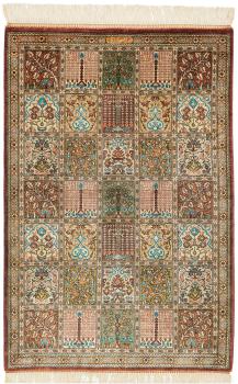 Ghom Silkki 89x61