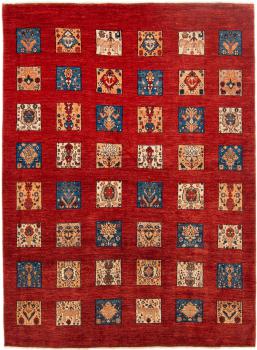 Perzsa Gabbeh Kashkuli 228x169