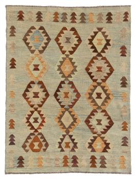 Kilim Afghan Heritage 195x145