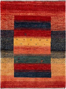 Perser Gabbeh Loribaft Essence 84x64