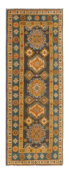 Kazak Ghazni 214x77