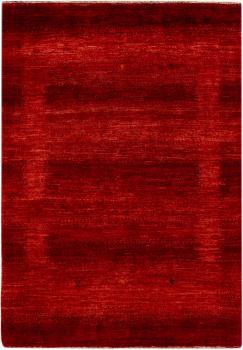 Persja Gabbeh Loribaft Atash 143x103