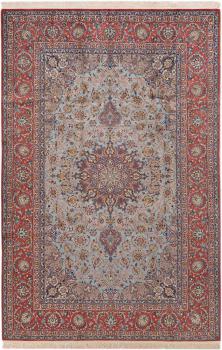 Isfahan Seidenkette 310x203