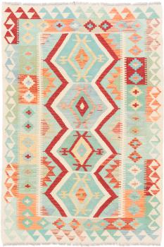 Kilim Afgán 155x105