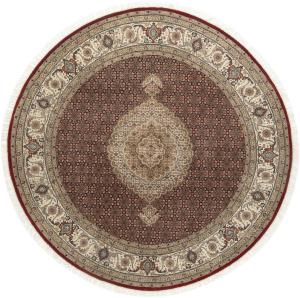 Indo Tabriz Mahi 194x197