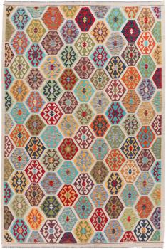 Kilim Afghan Heritage 303x205