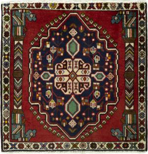 Shiraz 73x71