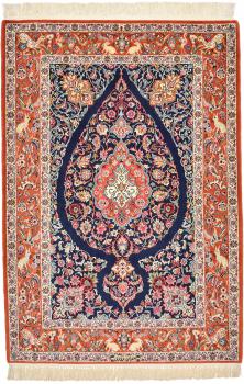 Isfahan Fio de Seda 164x112