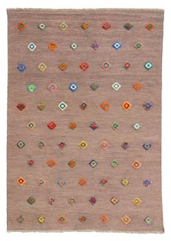 Kilim Afghan Nimbaft Edition 248x174