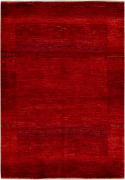 Persja Gabbeh Loribaft Atash 143x103