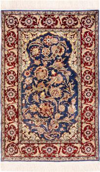 Hereke Jedwab 126x80