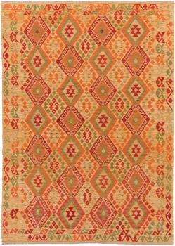 Kilim Afgán 295x209