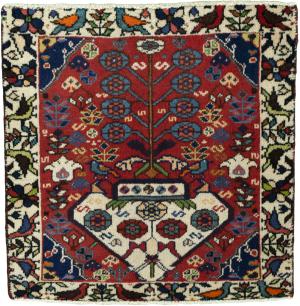 Shiraz 61x61