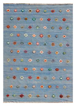 Kilim Afghan Nimbaft Edition 236x170