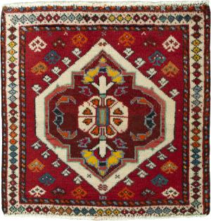 Shiraz 62x60