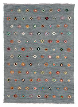 Kilim Afghan Nimbaft Edition 241x171