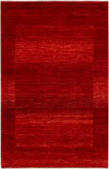 Persja Gabbeh Loribaft Atash 154x99