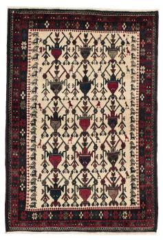 Afshar Sirjan 156x107