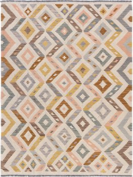 Kelim Afghan 198x151