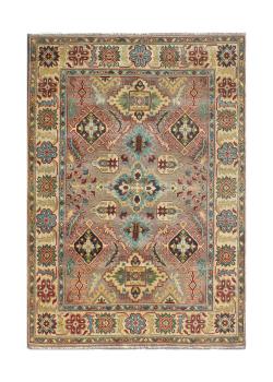 Kazak Ghazni 196x145