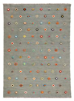 Kilim Afghan Nimbaft Edition 234x169