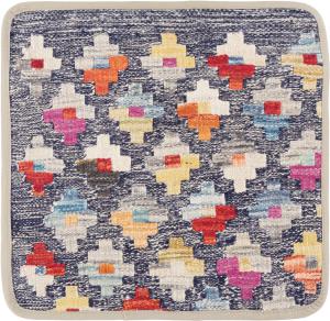 Kilim Afghan Cushion Cover 40x40