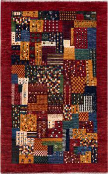 Perzisch Gabbeh Loribaft Nowbaft 128x79