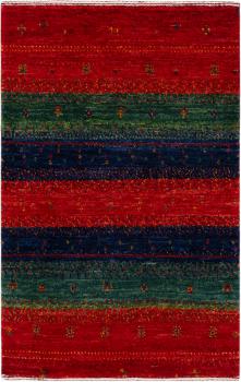 Persiano Gabbeh Loribaft Essence 91x61