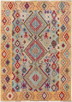 Kilim Afgán 244x174