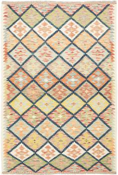 Kilim  Afghan 189x126