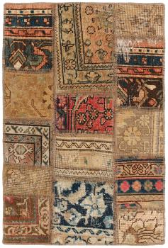 Patchwork 91x59