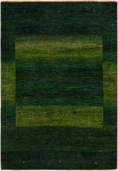 Persja Gabbeh Loribaft Atash 146x101